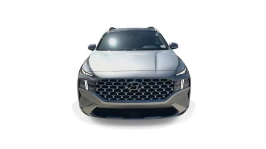 2023 hyundai santa fe hybrid sel premium