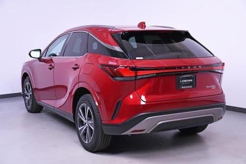 2023 lexus rx 350 in bellbrook, ohio