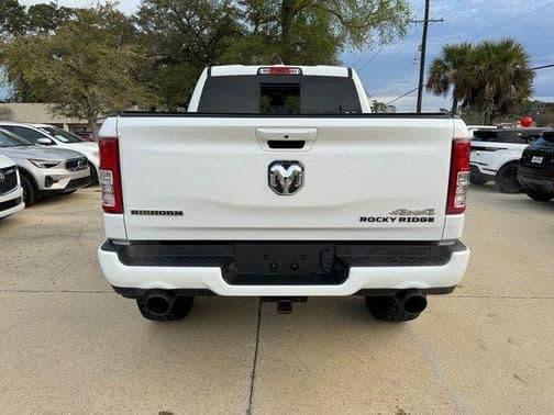 2022 ram 1500 big horn in claiborne, louisiana