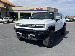 2025 GMC Hummer EV x$1