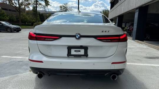 2024 bmw 2 series 228i gran coupe