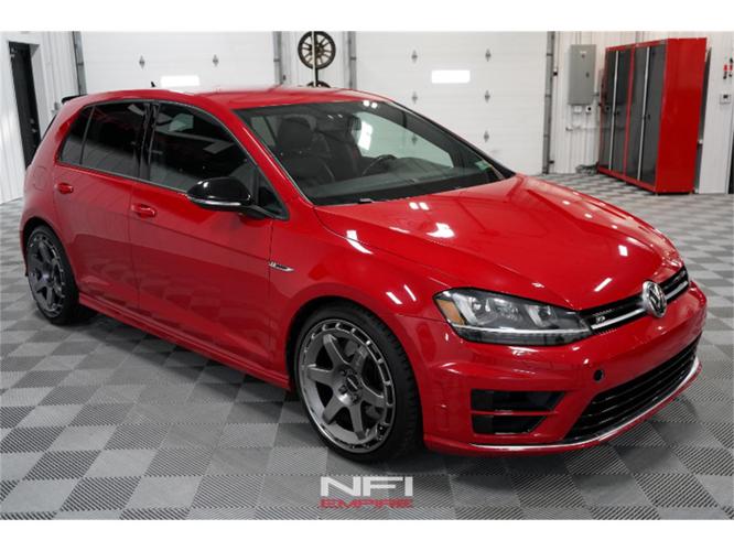 2015 volkswagen golf in north east, pennsylvania