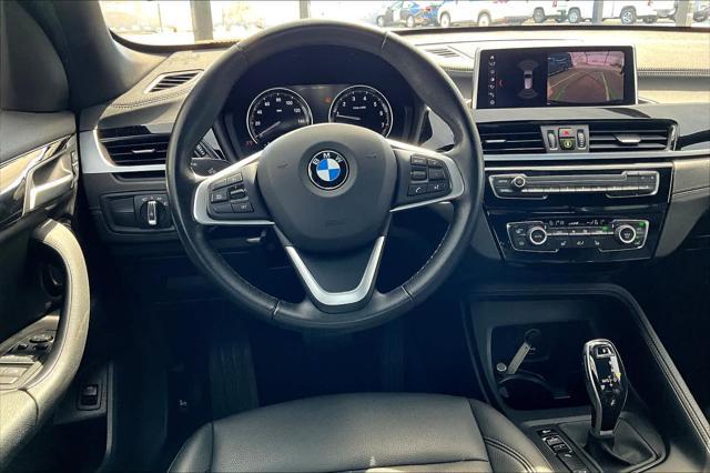 2022 bmw x1 xdrive28i