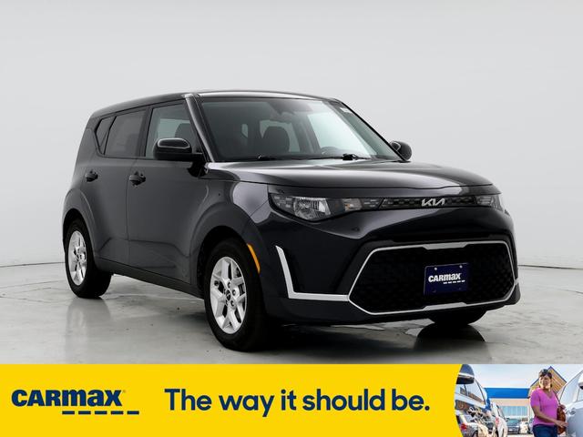 2023 kia soul s