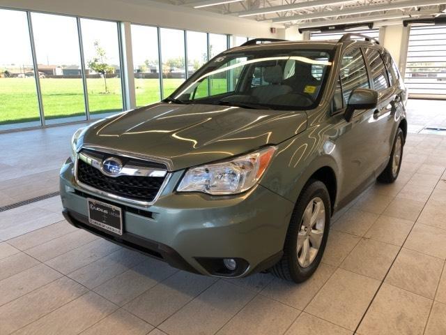 used 2016 subaru forester 2.5i premium lincoln, ne 68516 for sale in lincoln, nebraska
