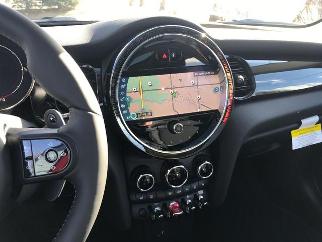 2024 mini hardtop cooper s