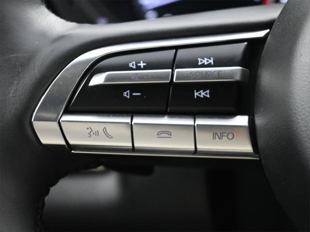 2021 mazda cx-30 turbo premium package