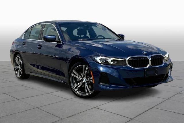2024 bmw 330 i
