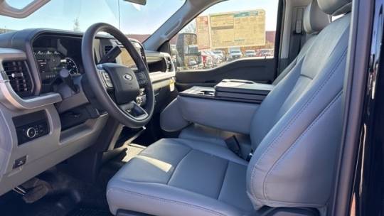 2024 Ford F-350