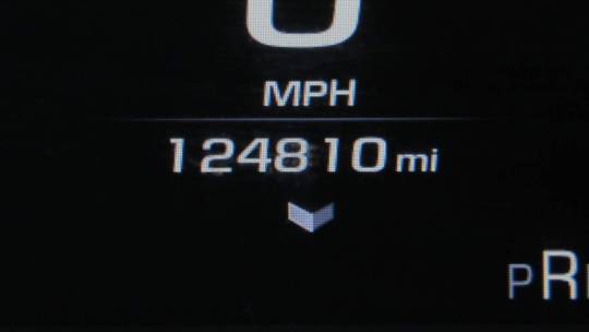 2016 Chevrolet Tahoe