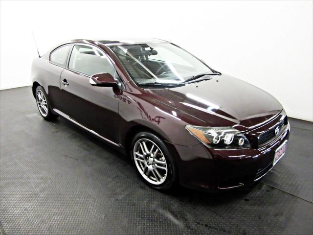 2010 scion tc release series 6.0