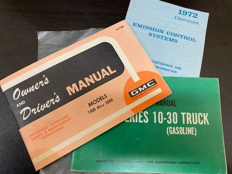 1972 gmc jimmy 4x4 flemings ultimate garage