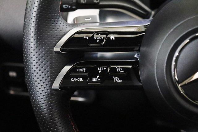 2024 mercedes-benz glb 250 4matic