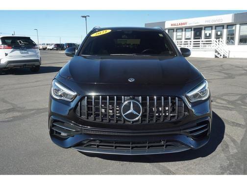 2021 mercedes-benz amg gla 45 in milwaukee, wisconsin