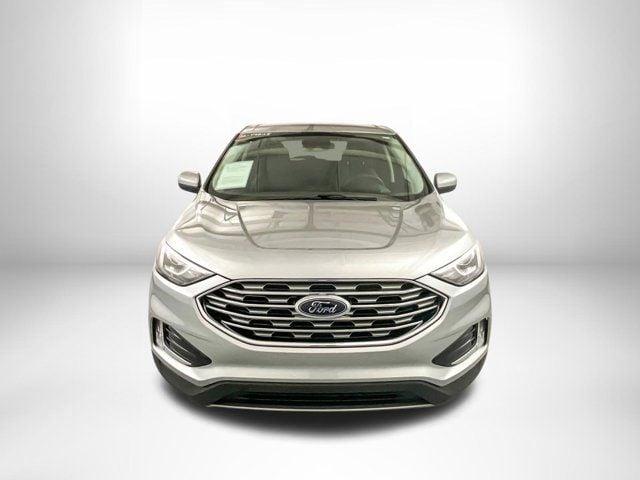 2022 ford edge in blair, nebraska