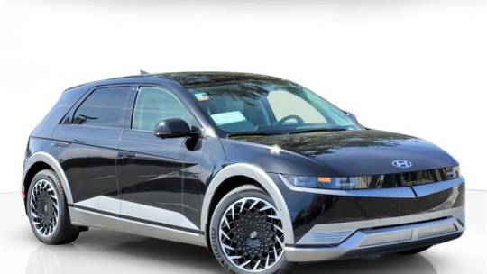 2024 Hyundai IONIQ 5
