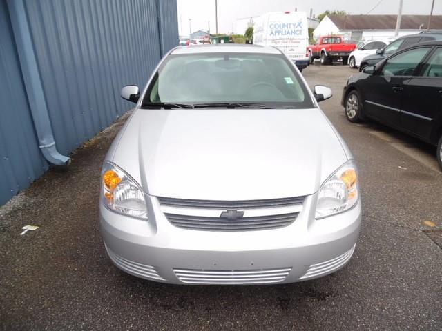 2008 chevrolet cobalt lt lt 2dr coupe for sale in dover, delaware