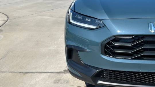 2025 Honda HR-V