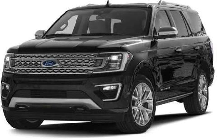 2018 ford expedition platinum in estero, fl