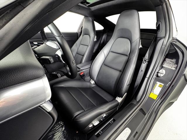 2013 porsche 911 carrera 4s