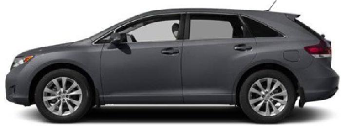 2014 toyota venza limited in san rafael, ca