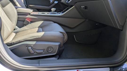 2025 Audi A6