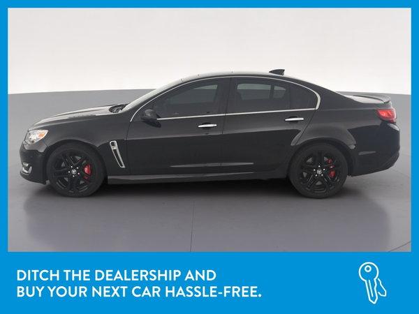 2016 chevrolet ss in saint louis, missouri