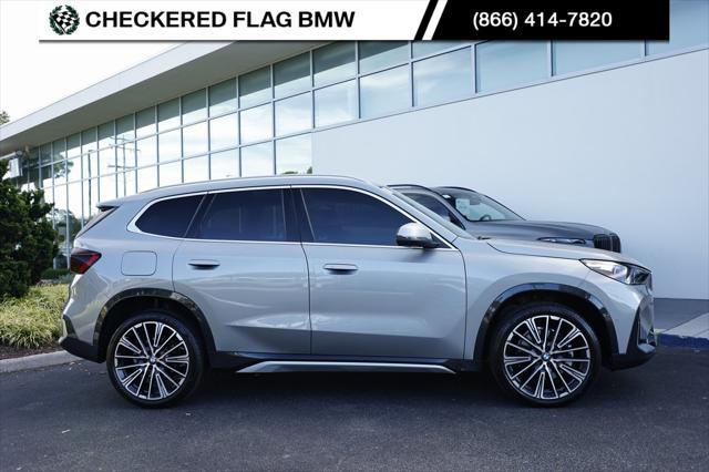 2024 bmw x1 xdrive28i