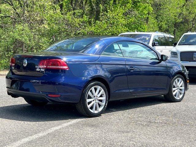 2012 volkswagen eos komfort in alexandria, virginia
