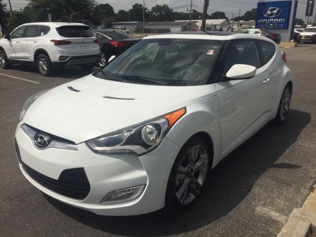 used 2015 hyundai veloster lafayette, la 70506 for sale in lafayette, louisiana
