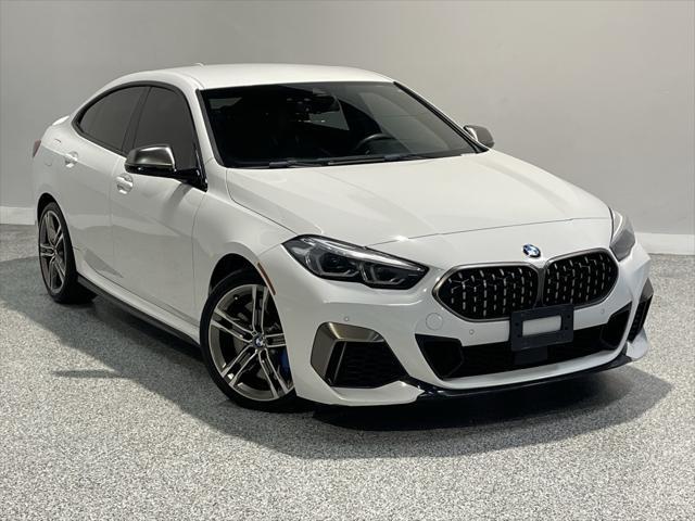 2020 bmw m235 gran coupe xdrive