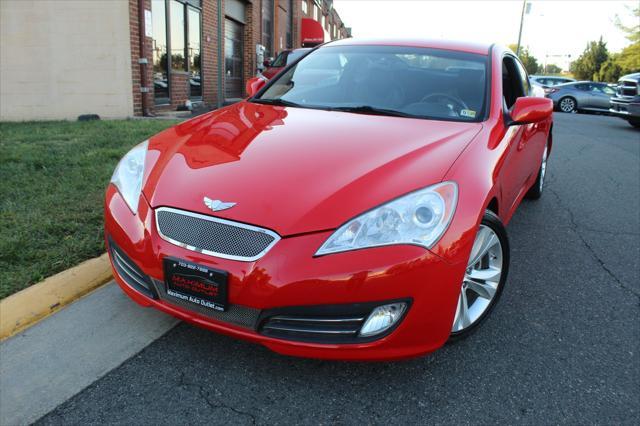 2010 hyundai genesis coupe 3.8