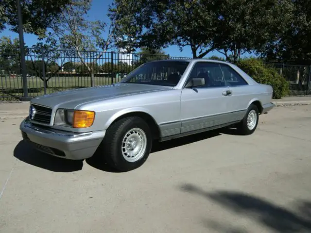 1984 silver 500sec!