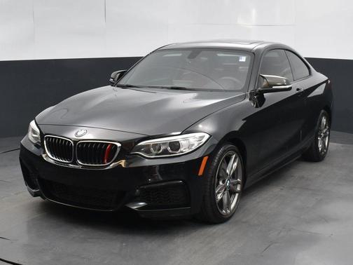 2016 bmw m235 in co bluffs, iowa