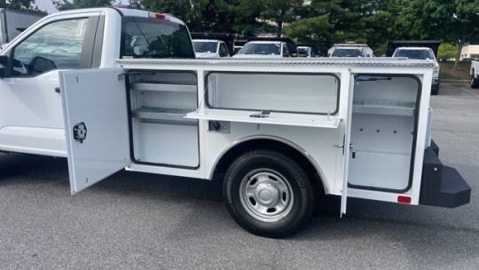 2024 Ford F-250