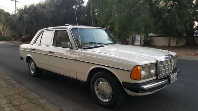 mercedes 240d 300d w123 w115 w124 w126 300sd w116 220d 190d diesel 300sd 350sdl