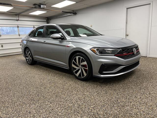 2019 volkswagen jetta gli 2.0t s