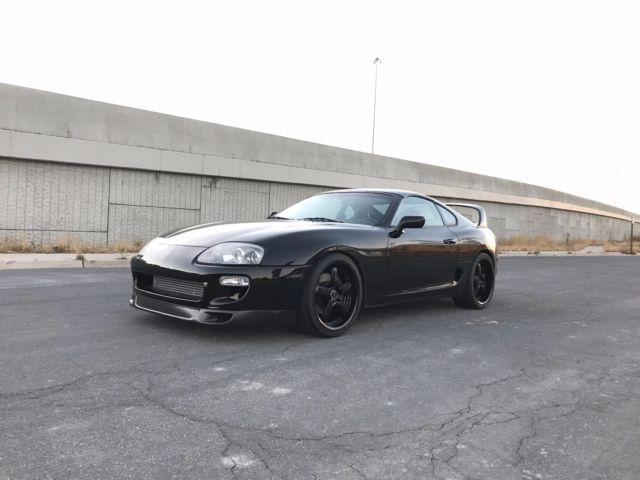 1993 twin turbo 5 speed 2jzgte 400 rwhp
