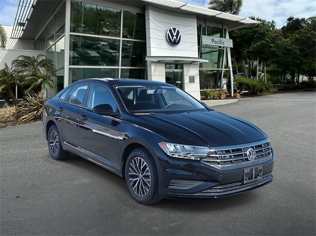 2021 volkswagen jetta 1.4t s