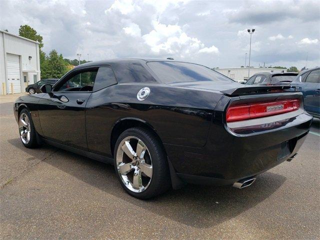 used 2014 dodge challenger r/t jackson, ms 39206 for sale in jackson, mississippi
