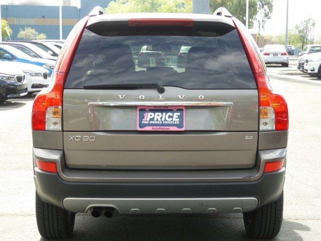 used 2009 volvo xc90 2wd 3.2 tucson, az 85705 for sale in tucson, arizona