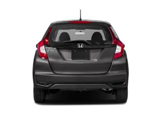 2020 Honda Fit lx