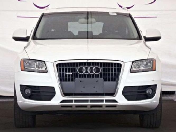 2011 audi q5 2.0t primium quattro in lake worth, fl