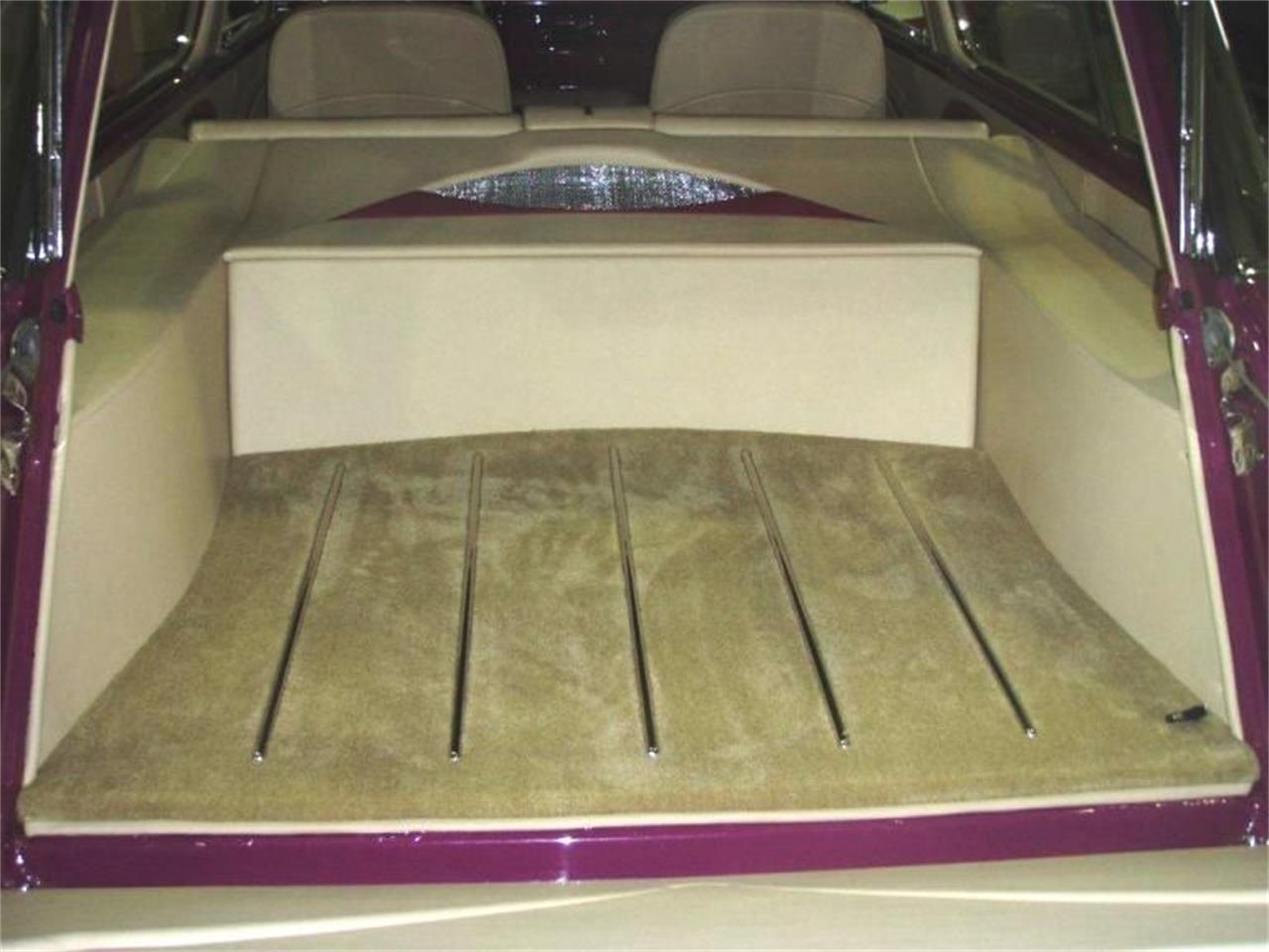 1957 chevrolet nomad