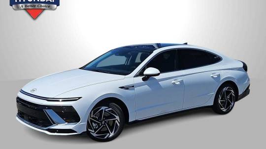 2024 Hyundai Sonata