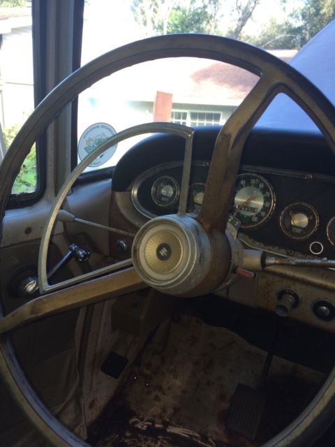 1969 international harvester travelall all original complete