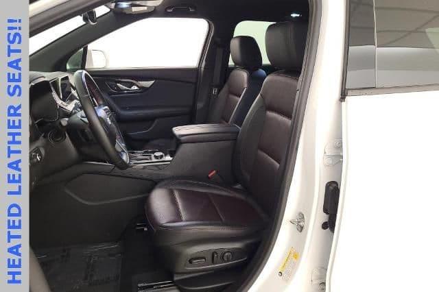 2019 chevrolet blazer rs all-wheel drive in leavenworth, kansas
