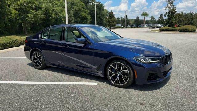 2021 bmw m550 m550i xdrive