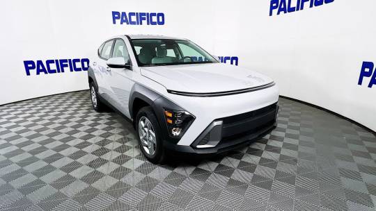 2024 Hyundai Kona