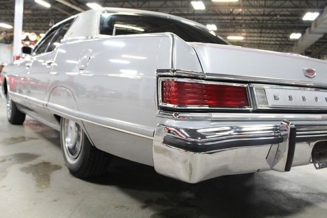 1978 grand marquis. true survivor. incredible condition. 36k miles